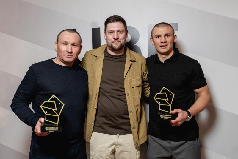 UBF AWARDS 2024 | Відгуки з України