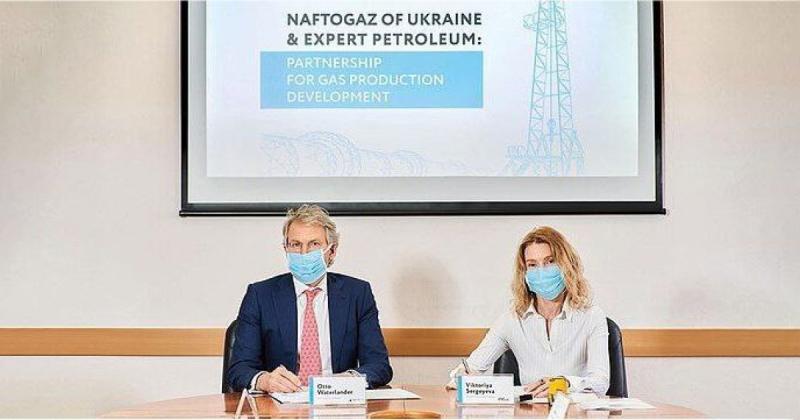 Expert Petroleum: стратегічний партнер у формуванні енергетичної політики України навіть під час війни.