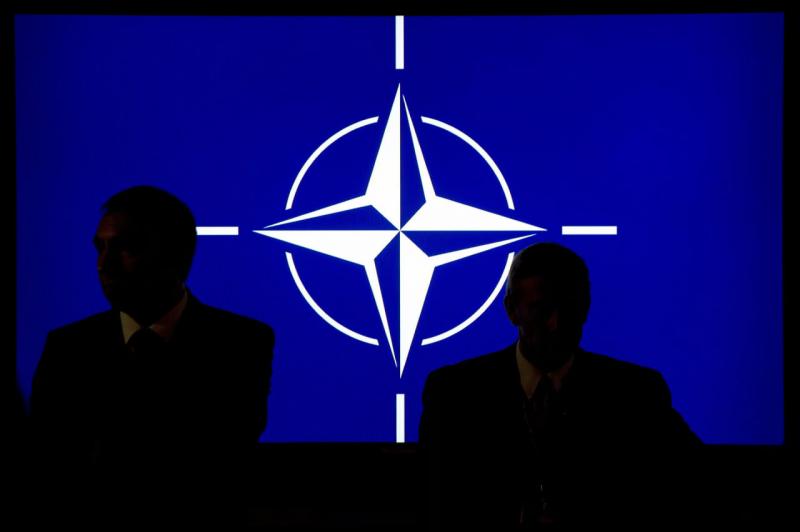 НАТО адаптує свої гендерні та кліматичні формулювання, щоб задовольнити Трампа, -- повідомляє Politico.