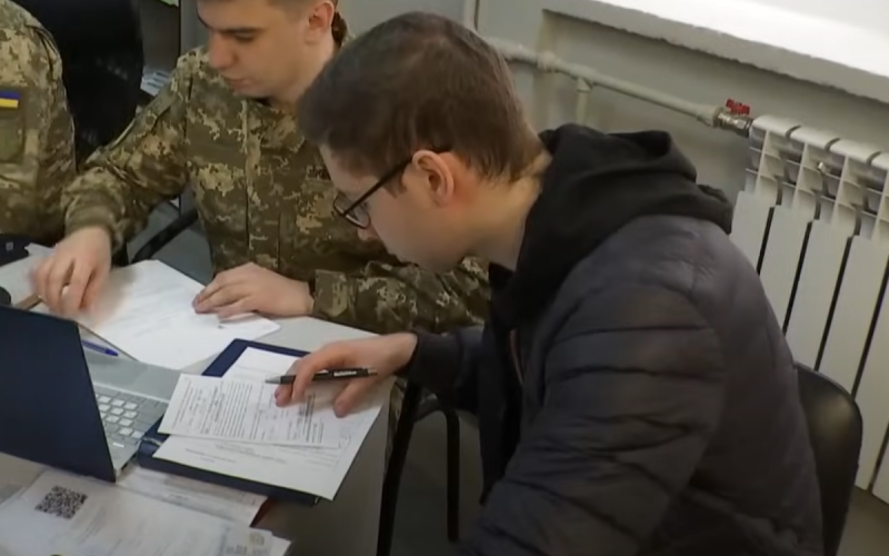 Розпочалися масштабні кампанії проти ухилянтів: хто буде звільнений найближчим часом?