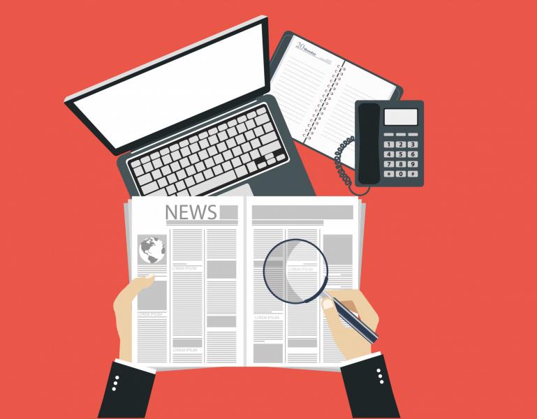 На тему медіаосвіти, невдалої мобілізації та стратегічних комунікацій.