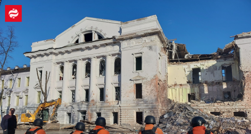Щодня сотні автомобільних засобів здійснюють евакуацію з регіону, а весна приносить свої зміни. Яким чином проживають мешканці прифронтових Сум та Сумської області?