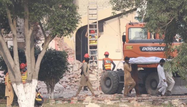 Пакистан і Індія повідомляють про жертви серед цивільного населення внаслідок обопільних обстрілів.