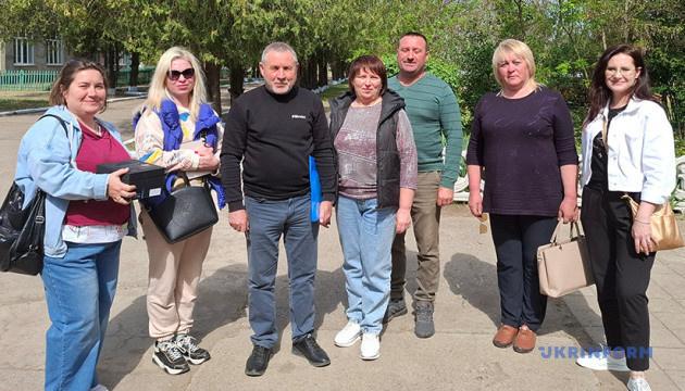 Сільські райони під увагою волонтерів: як на Миколаївщині підтримують родини військовослужбовців.