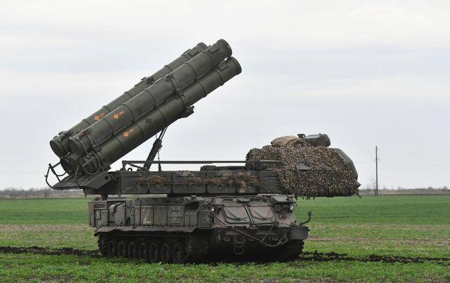 ССО ліквідували російський 