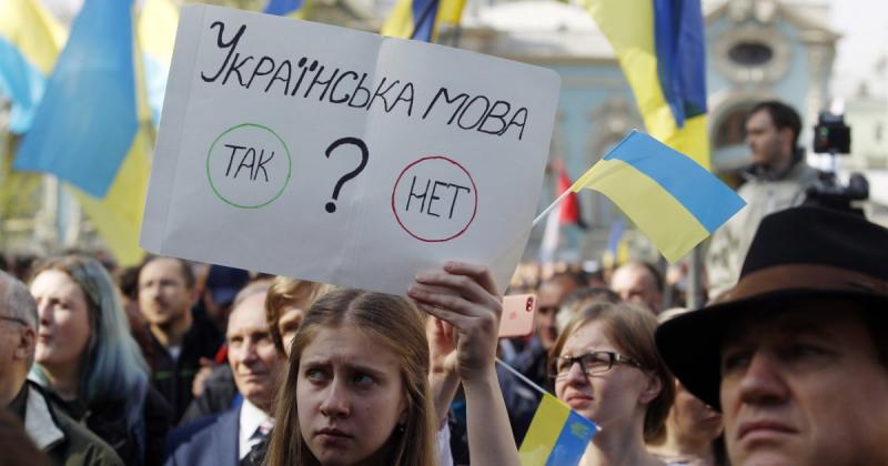 Як усунути російську мову з українського інформаційного простору: філологиня поділилася кількома рекомендаціями.