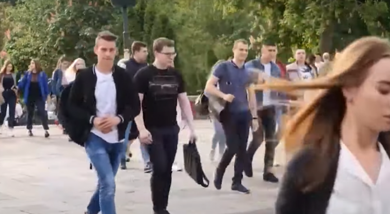 Чоловіків-студентів можуть виключати з університетів: заступник міністра наголосив на можливій мобілізації.