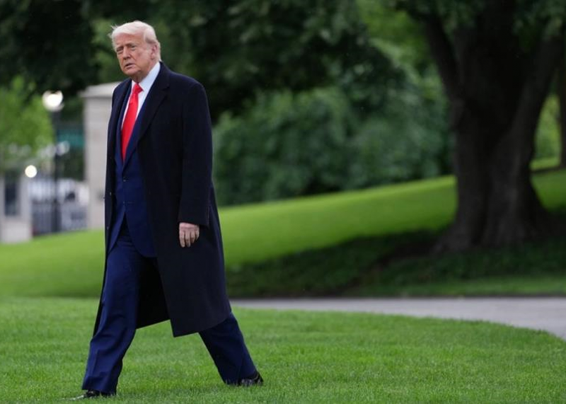 Трамп ухвалив укази, що стосуються ядерних технологій та наукових досліджень.
