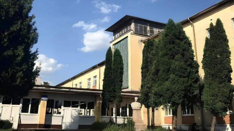 Одна з шкіл у Львові отримає 1 мільйон гривень від міської ради.