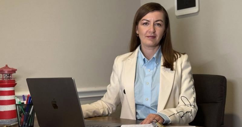 Економіка — це не лише статистика, а й наше повсякденне існування: погляди та досвід економістки Катерини Дяченко.
