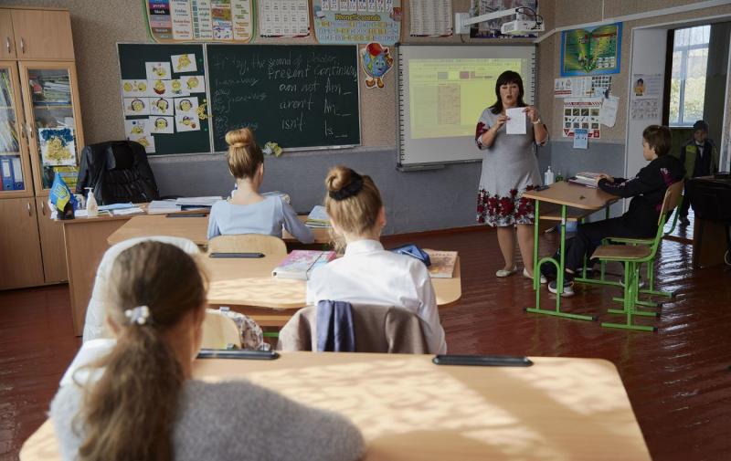 Міністерство освіти і науки готує ряд нововведень: які зміни очікують учнів і педагогів з вересня 2025 року.
