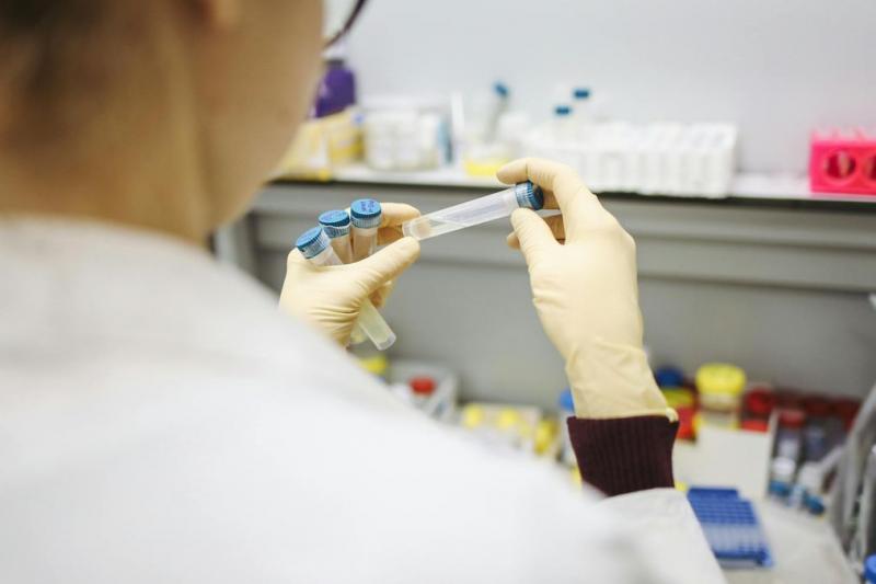 Уряд Трампа зменшив бюджет на розробку вакцини від ВІЛ - Health 24.