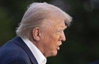 Суд призупинив рішення Трампа щодо скасування видачі віз для іноземних студентів у Гарвардському університеті.