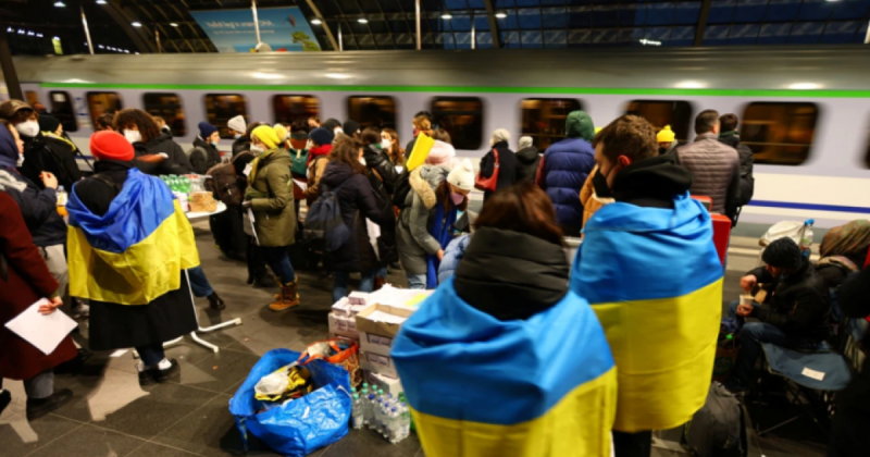 Українські переселенці в Польщі: ООН вивчила вплив мігрантів на економічну ситуацію в країні.
