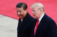 Трамп: Китай забезпечить США рідкісноземельними металами, а китайські студенти отримають можливість навчатися в американських університетах.