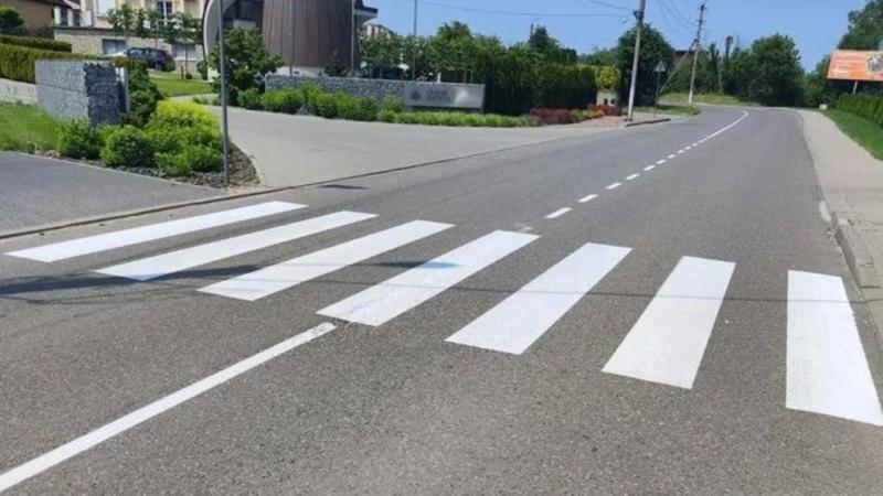 Дорога до Моршина тепер стала більш безпечною.