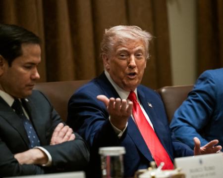 Трамп розкрив подробиці своєї угоди з Китаєм.