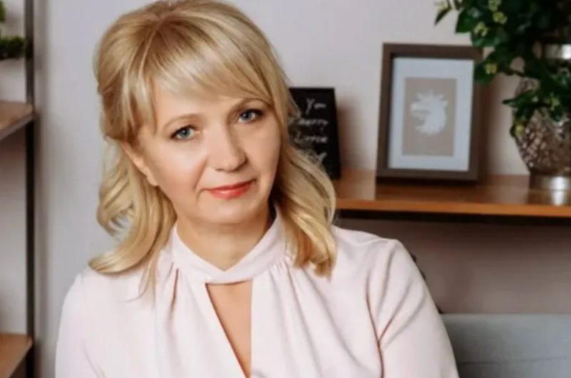 Заміський маєток, суперечки та можливий плагіат: чим запам’яталася в.о. ректора Уманського національного університету Сокирська?