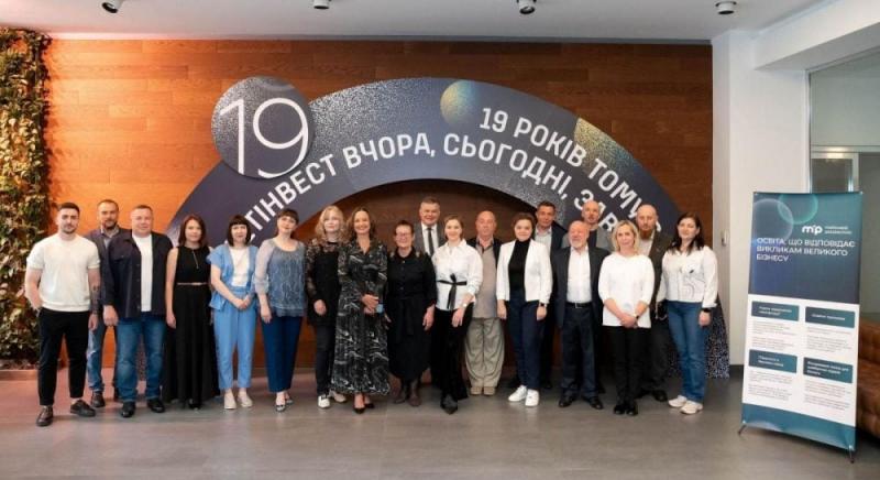 Півмільярда доларів інвестицій та міжнародні стратегії: як університет Метінвест Політехніка формує нові горизонти інженерної освіти.
