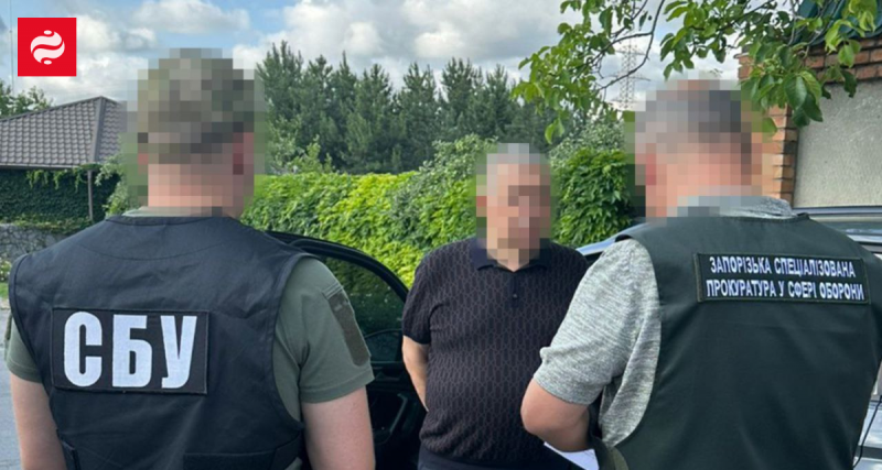 У Запоріжжі весь керівний склад КПУ був замішаний у продажу аспірантських посвідчень для 