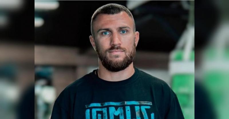 Ломаченко прокоментував ракетний удар по своєму рідному місту: жодного згадування про російських загарбників (фото)