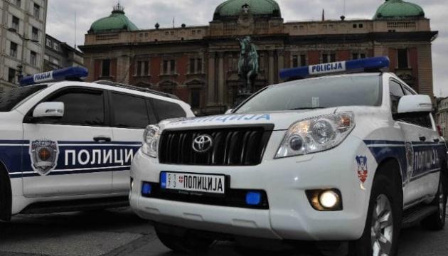 В Сербії було затримано шість чоловік, які підозрюються в організації державного перевороту.