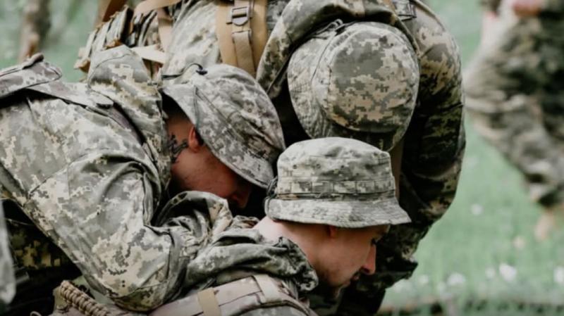 Міністерство освіти і науки спростувало повідомлення про те, що військова підготовка для студентів стане необов'язковою.