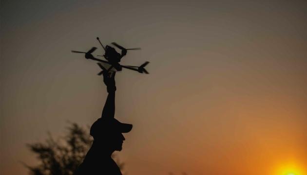 У Третій штурмовій бригаді поділилися інформацією про те, як безпілотники на землі виконують функції піхоти під час бойових дій.