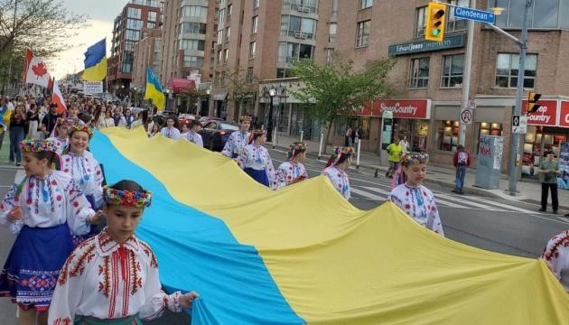 У Торонто організують тур, присвячений українським локаціям у місті.