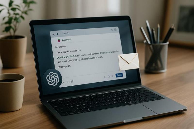 OpenAI представляє ChatGPT Agent: новітній штучний інтелект, здатний відповідати на ваші електронні листи.
