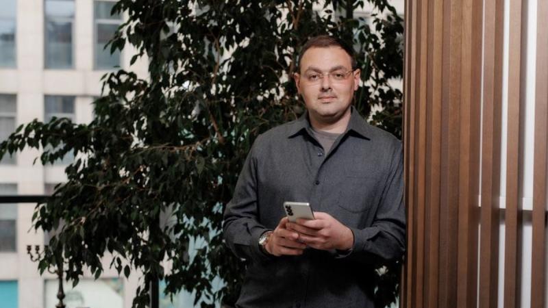 Переробка сільськогосподарських культур стане наступним значним українським гігантом, вважає інвестор Мішалов.
