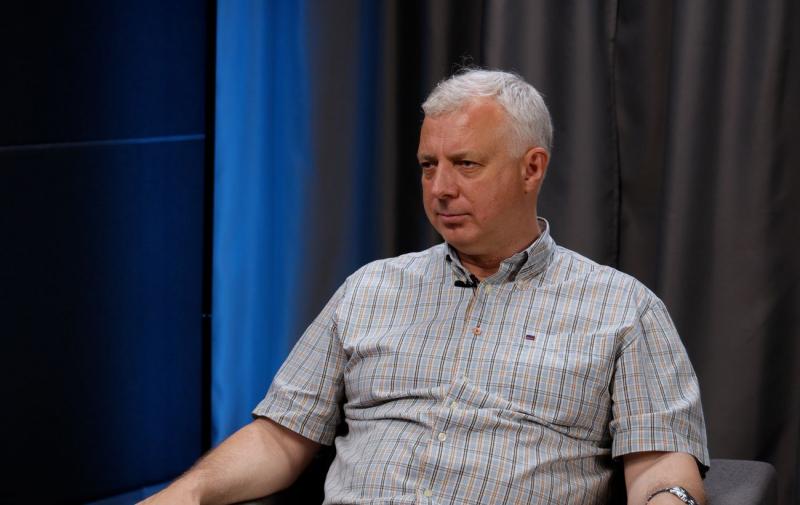 Сергій Квіт: Українські виші не здатні змагатися з європейськими або американськими університетами.