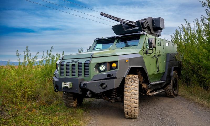 Оновлена концепція взаємодії в оборонній промисловості: можливі шляхи реалізації.