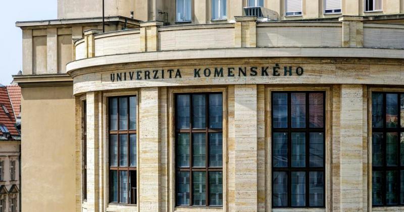 Словаччина стикається з проблемою виїзду молодих людей - число студентів, що покидають країну для навчання за кордоном, продовжує зростати - noviny.sme.sk