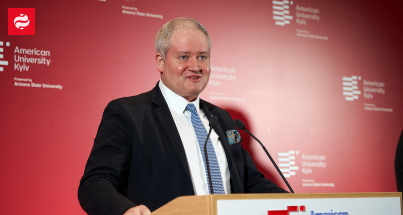 Американський університет в Києві спільно з банком Creditwest Ukraine пропонують вигідні умови для отримання освітнього кредиту.