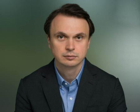 Політолог Давидюк має шанс стати новим депутатом у заміну Рущишину.