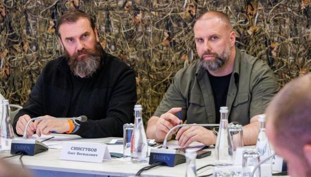 У Харківській області функціонує 21 вищий навчальний заклад, всі з яких зазнали ушкоджень або руйнувань внаслідок ворожих атак, повідомив Синєгубов.