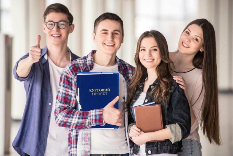 Кількість студентів, які навчаються у Харкові: інформація від ХОВА.