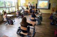 Українська та російська: мовна битва в польських навчальних закладах.