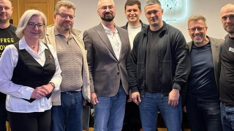 Голова Наглядової ради Запорізького національного університету оголосив про амбітні плани закладу потрапити до двадцятки найкращих університетів України протягом наступних двох років.