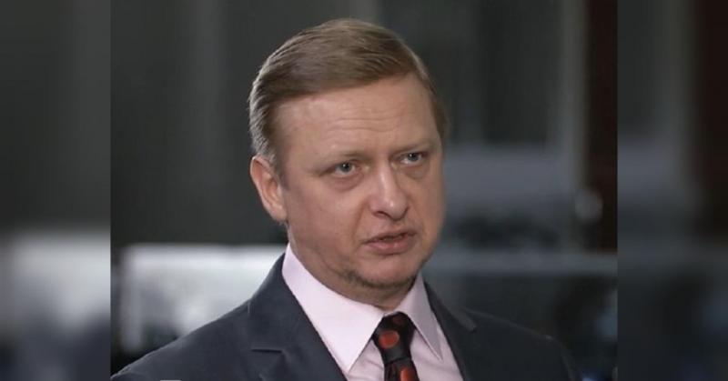 Український артист, внесений до реєстру 
