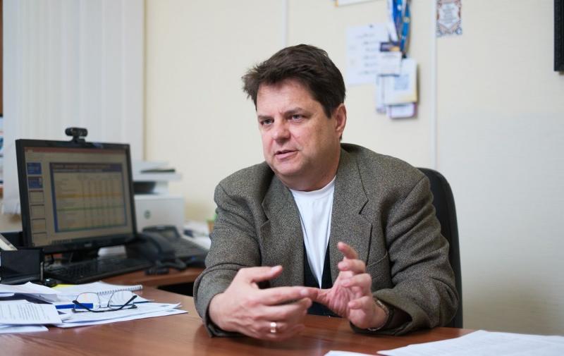 Є студенти, які протягом п'яти років жодного разу не відвідали лекційні зали, - зазначає Михайло Винницький.