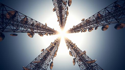 Два нових українських міста розпочнуть випробування технології 5G.