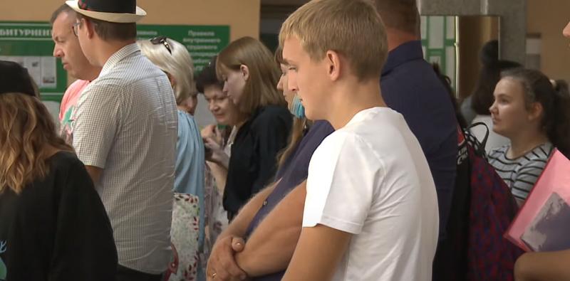 Другий шанс для вступників: хто має можливість потрапити до університету взимку.