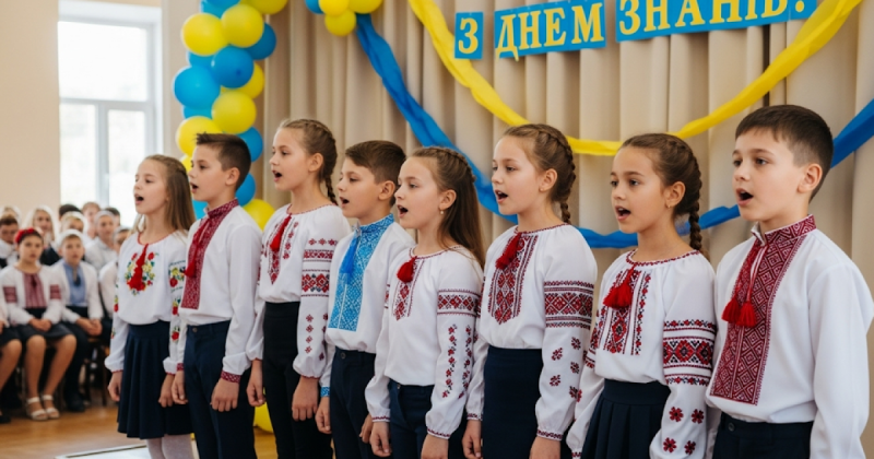 Занурюйся у музику! Топ-10 українських хітів до Дня Знань (ВІДЕО + ЛІРИКА) - Hochu.ua