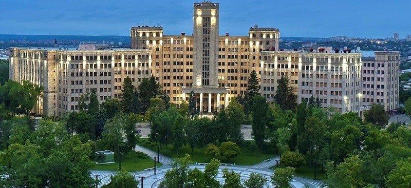 Харківський університет має намір повернутися до традиційного формату навчання: які новини з цього приводу?