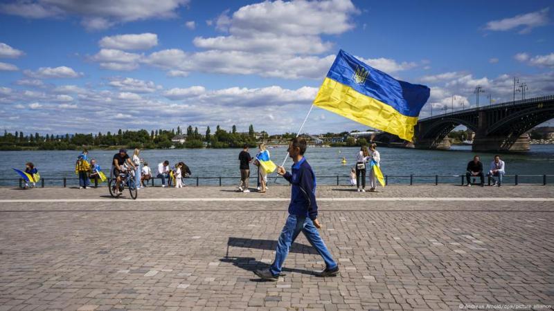 Виїзд чоловіків віком від 18 до 22 років за межі країни: важливі аспекти для врахування.
