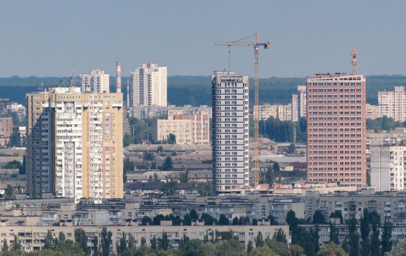 Житлові комплекси на території університетів: чому службові квартири потрапляють у власність приватних осіб?