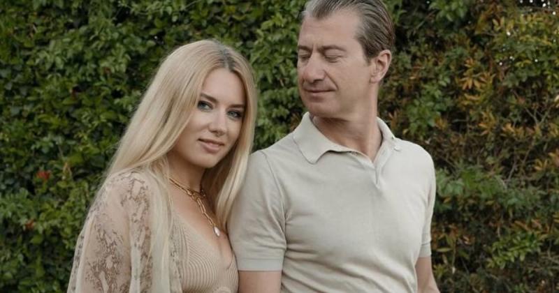 Нікітін відкрив, де мешкає та чим займається його 20-річна донька від Горбачової - Афіша bigmir)net.