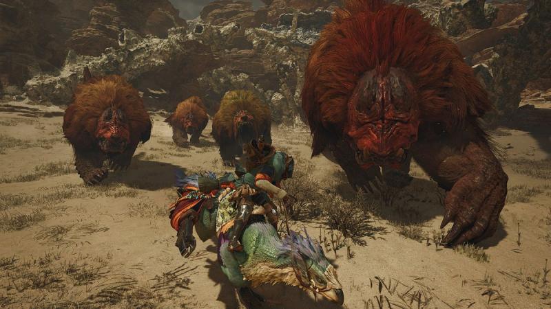 Capcom завершает поддержку Monster Hunter Wilds, Rise и World на платформе Windows 10 - Игры